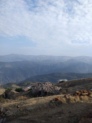 سواد-کوه-روستای-سنگرج-386394