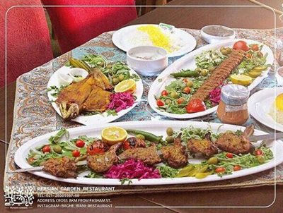 فشم-مجموعه-گردشگری-و-رستوران-باغ-ایرانی-386522