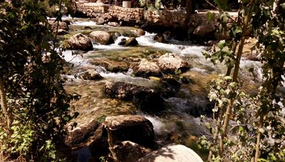 فارسان-گردشگاه-پیرغار-386778