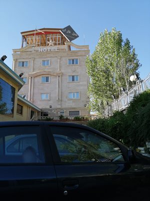 تویسرکان-هتل-فاران-387645