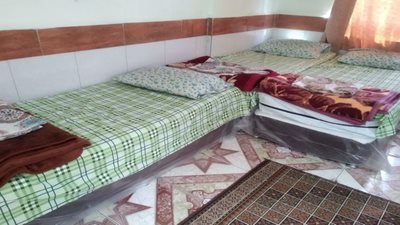 مسافرخانه صبا