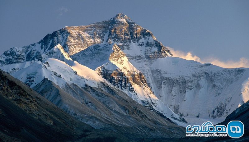 کوه اورست