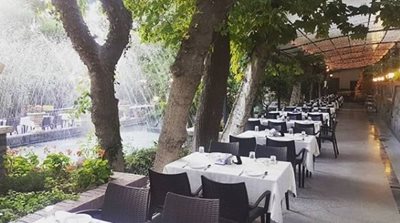 تهران-باغ-رستوران-استخر-ونک-388473