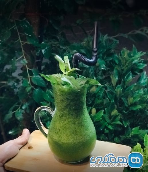 کافه رستوران فوژر