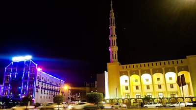 بندرعباس-مسجد-جامع-اهل-سنت-389331