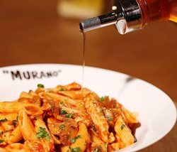 رستوران ایتالیایی مورانو (شعبه قیطریه)