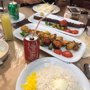 زنجان-رستوران-گلریز-390301