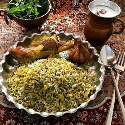 قشم-رستوران-سنتی-شب-نشین-390335