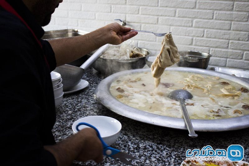 طباخی تهران ویلا