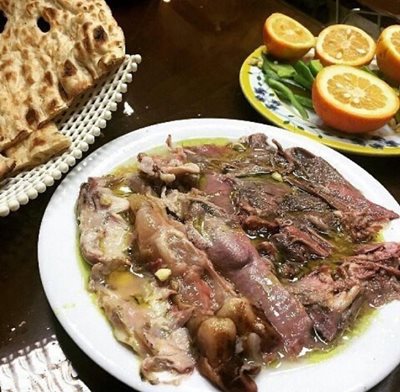 تهران-طباخی-زمرد-391080