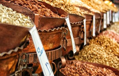 تهران-خشکبار-تواضع-391471