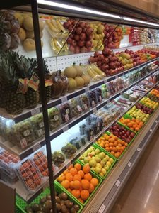 تهران-فروشگاه-سبزیجات-بامیکا-پاسداران-391495