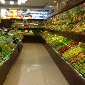 تهران-فروشگاه-سبزیجات-بامیکا-قیطریه-391491
