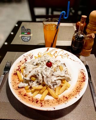 تهران-کافه-رستوران-رومانو-391593