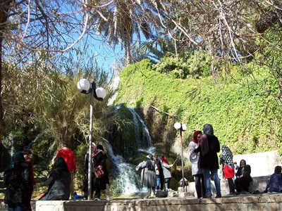 جهرم-آبشار-مروارید-خفر-391821