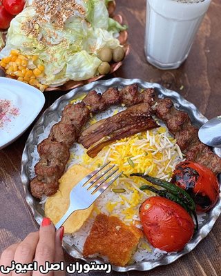 تهران-رستوران-اصل-اعیونی-هروی-391974