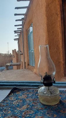تاکستان-اقامتگاه-بومگردی-و-سنتی-خانه-عباسی-392002