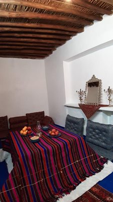 تاکستان-اقامتگاه-بومگردی-و-سنتی-خانه-عباسی-392000