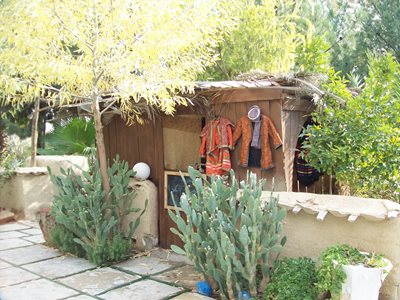 جهرم-دهکده-توریستی-اقامتی-بابا-سهراب-392085