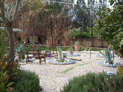 جهرم-دهکده-توریستی-اقامتی-بابا-سهراب-392112