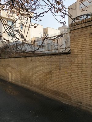 تهران-کلیسای-میناس-مقدس-392266