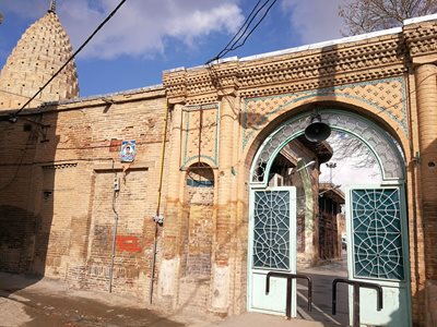 بروجرد-امامزاده-جعفر-بروجرد-392323