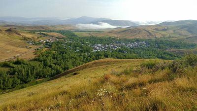 خلخال-روستای-بفراجرد-392374