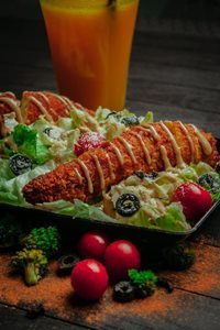 تهران-رستوران-راشن-غذاهای-گریل-392750