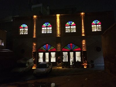 تهران-کافه-رستوران-گوهرانه-392944