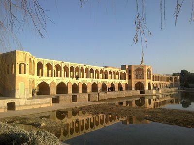 اصفهان-پل-خواجو-393017