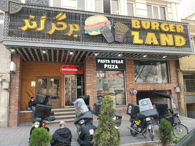 تهران-برگرلند-393263