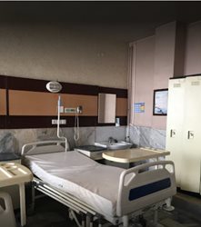 بیمارستان شفا یحیائیان
