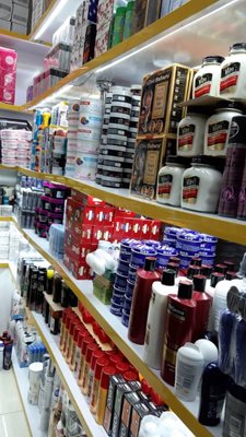 لوازم آرایشی بهداشتی شهرآرا