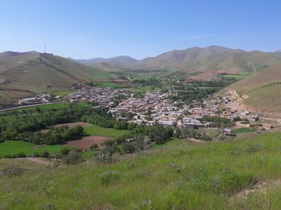 سنندج-روستای-کیلانه-393894