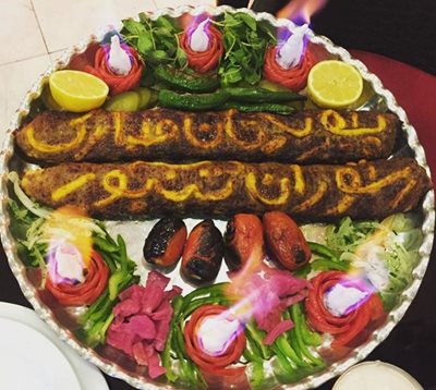 تهران-رستوران-سنتی-تنبور-394150