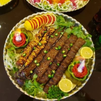 تهران-رستوران-سنتی-تنبور-394148