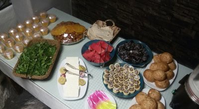 تهران-رستوران-سنتی-کوهسار-دربند-394199