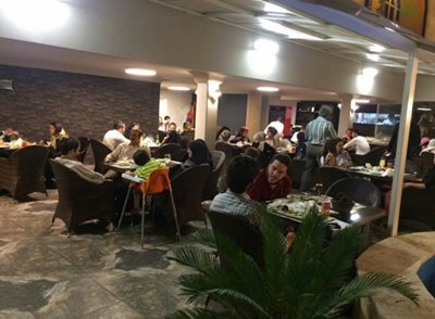تهران-رستوران-سنتی-کوهسار-دربند-394190