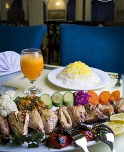 تهران-رستوران-سنتی-کوهسار-دربند-394192