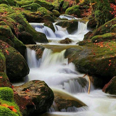 روستای بوغدا کندی