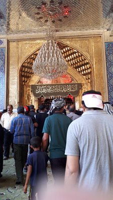 کربلا-حرم-طفلان-مسلم-بن-عقیل-Shrine-of-the-two-sons-of-Muslim-Ibn-Aqeel-394496