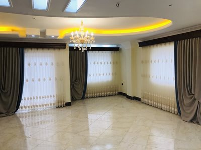 تاپ پرده مطلق