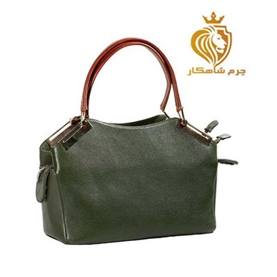 تهران-چرم-شاهکار-394962