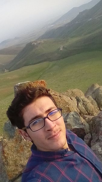 روستای ذاکر