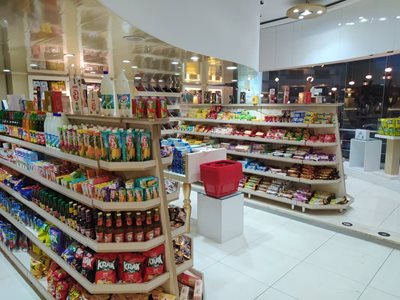 شیرین عسل نور