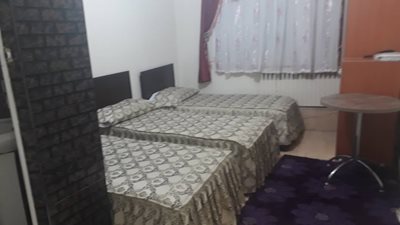 مهمانپذیر آرین