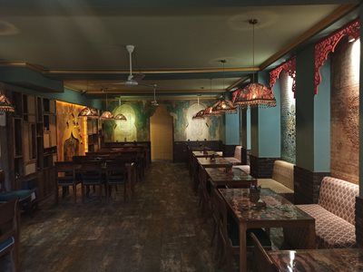 کرج-رستوران-هندی-بومبای-395313