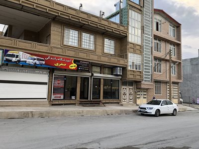 سرپل-ذهاب-آموزشگاه-رانندگی-پایه-دوم-صفری-396377