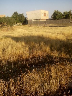 روستای میانبر