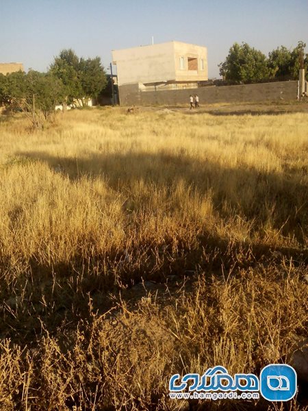 روستای میانبر